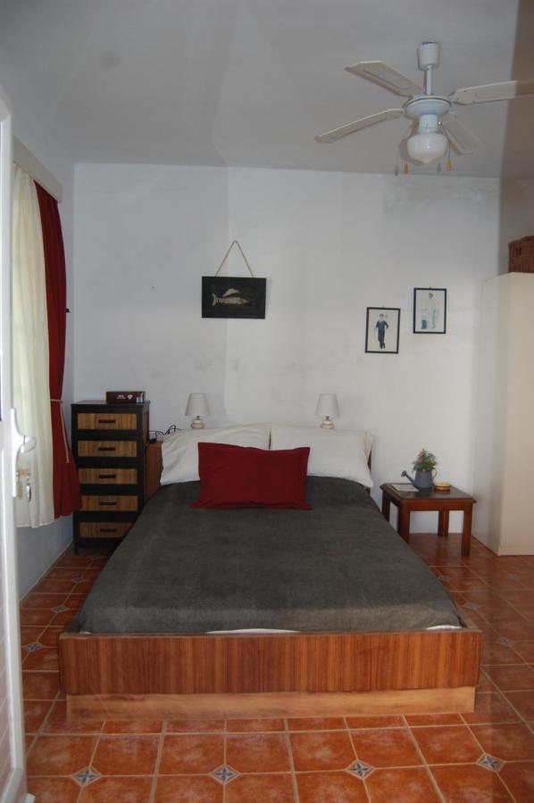 Cosy Studio In Allopronoia Sikinos Alopronia Extérieur photo